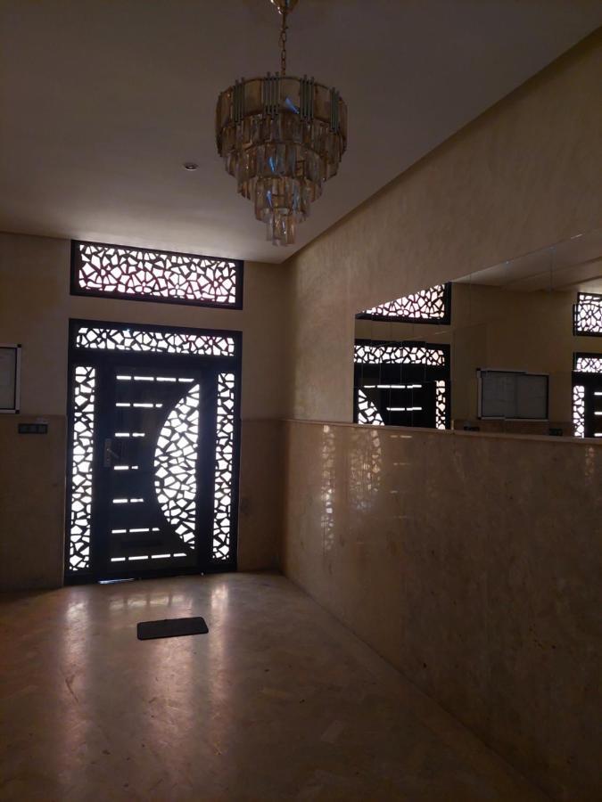 Residence La Corniche Etage 2 นาดอร์ ภายนอก รูปภาพ